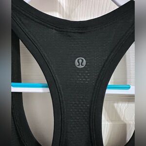 Lululemon swiftly tech racer back tank 2.0